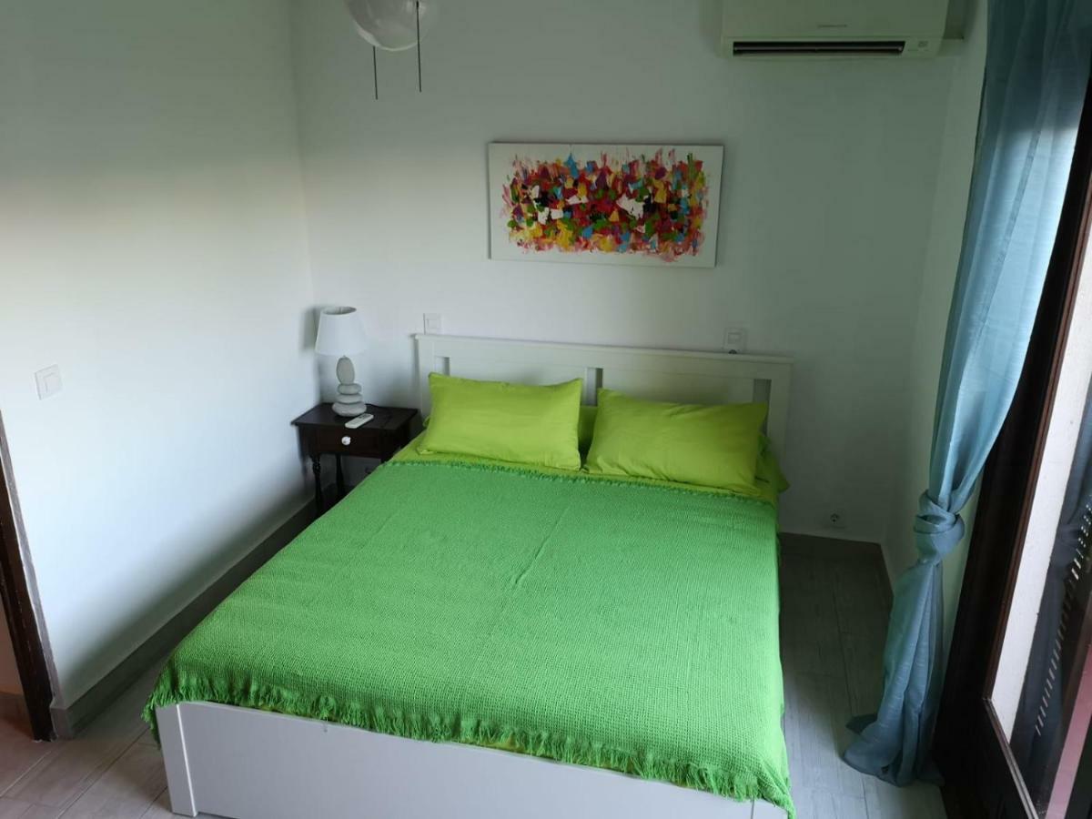 Appartement Casa Nova Adele + Pelletsoffen à Dénia Extérieur photo