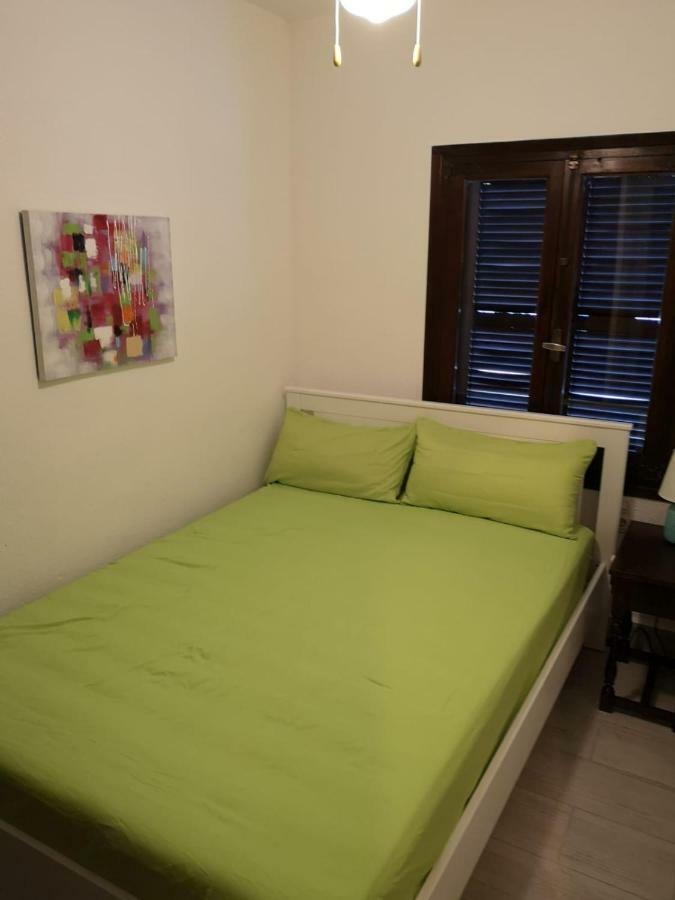 Appartement Casa Nova Adele + Pelletsoffen à Dénia Extérieur photo